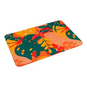 Tapete Tropical Home 40x60cm Alklin