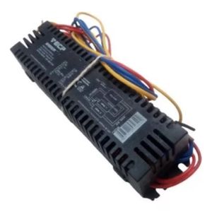 Reator Eletronico 2x54w 220v T5 Afp Ht5 Ecp F109338 ECP