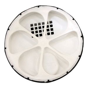 Antiespuma Tigre 150mm Tigre
