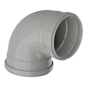 Curva 87 30 P/pe Coluna 100mmTigre