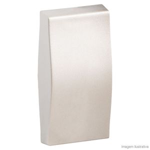 Tampa Interruptor Perola Vela 685401 Pial