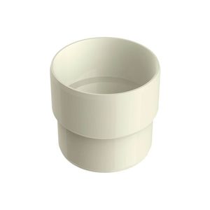 Bocal Circ.aquapl.style Bege Tigre
