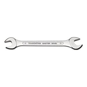 Chave Fixa 12x13mm Cromada tramontina