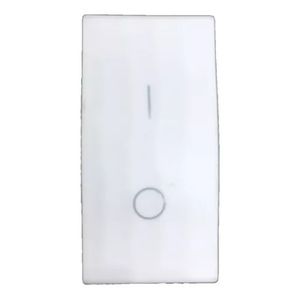 Tampa Interruptor Bipolar pe Vela 685425 Pial