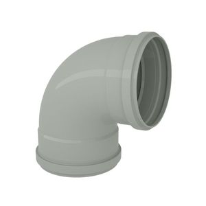 Curva 87 30 P/pe Coluna 75mm Tigre