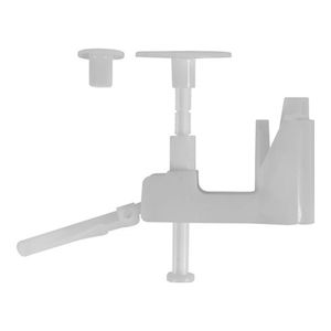 Conjunto Castelo Acionamento Caixa Acoplada Astra