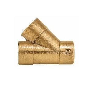 Te 45o 35mm Bronze R-749 Eluma