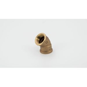 Curva 45g. 15mm R-606 Eluma