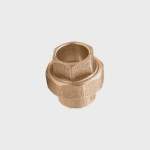 Uniao 15mm Metal Usifer