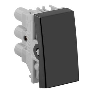 Módelo Interruptor Paralelo 10A 250V Grafite Simon