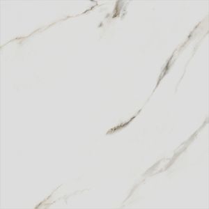 Porcelanato Savane Carrara Gold Polido 71x71 cm