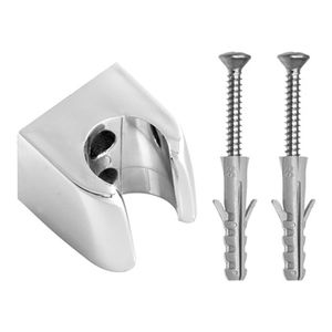 Suporte 200101 Para Ducha Quadrado Cromado Blukit