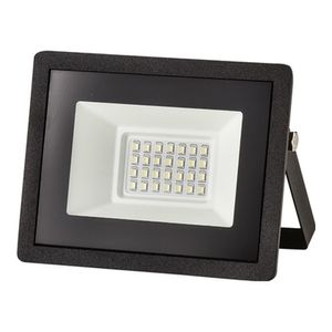 Refletor Led Tech Biv 20W 6500K Pto Blumenau