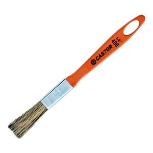 Pincel Para Parede 400 1/2 Mr Castor