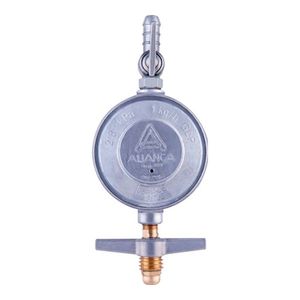 Regulador 504/1C Gás 120Cm Aliança