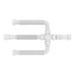 Kit Sifao Para Cuba Tripla Blukit