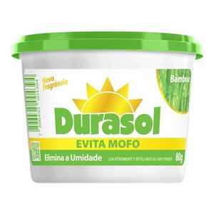 Anti Mofo Durasol Bamboo 80G Nobel