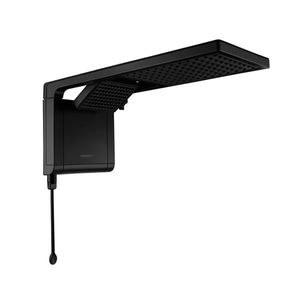 Chuveiro Eletrônico  Preto Fosco Acqua Duo Ultra Lorenzetti
