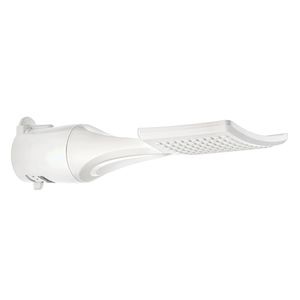 Chuveiro Loren Shower Ultra Multitemperaturas  Lorenzetti