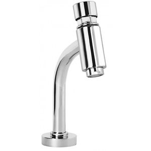Torneira Para Lavatório Fit Matic Cromada 1198 CR Esteves