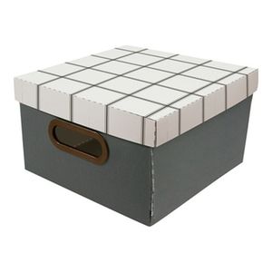 Caixa Organizadora P Minimal Dello