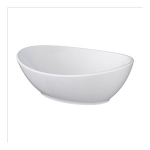 Cuba Apoio Oval 41X32Cm Br Cozimax