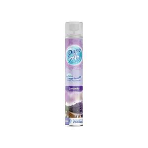 Odorizador Lavanda 250Ml Puro Ar