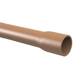 Tubo Soldavel 3Mt 60Mm Tigre