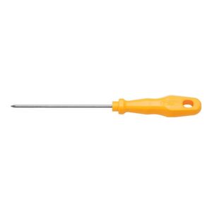 Chave Philips 1/8X4 Amarela Tramontina