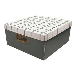 Caixa Organizadora G Minimal Delo