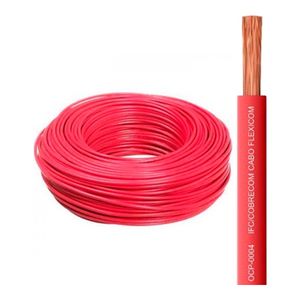 Cabo Flex Antich 1.5Mm 50M Vm Cobrecom