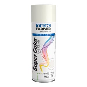 Tinta Spray Uso Geral Br Bri 350Ml TEKBOND