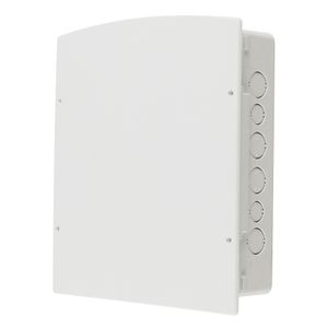 Caixa Passagem Parede Embutir Cpt30 Cb Tigre