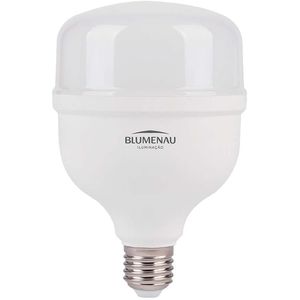 Lampada Led 30W T70  6500K E27 Blumenau