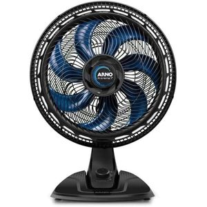 Ventilador Mesa 40Cm Xtreme Ve3700B 127V Arno