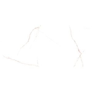 Porcelanato Damme Branco Pigues 62X121cm