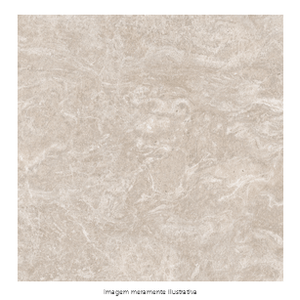 Porcelanato Ceral Piazza Plus Acetinado 78X78cm
