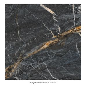Porcelanato Ceral Braccia Polido 78X78cm