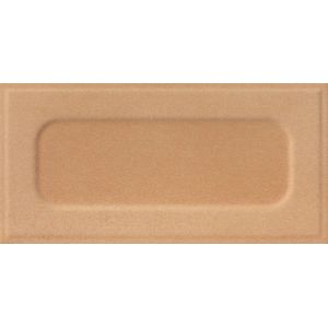 Revestimento Eliane Soho Cotto Branco 10x20cm