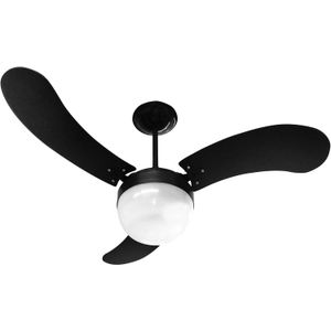 Ventilador de Teto New Montana 3P 127V Venti-Delta