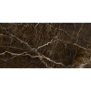 Porcelanato Damme Elegant Brown Polido 82x82cm