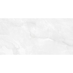 Porcelanato Damme Onix Bianco Acetinado 62x121cm