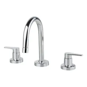 Misturador 1876 Lavatorio Bancada Nova Exacta Cromada Fabrimar