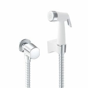 Ducha 2195 Higiênica Nova Petra Cromada Fabrimar