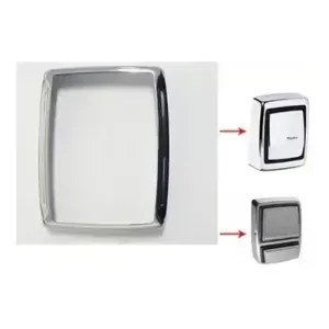 Prolongador Canopla 4136-530 Deca