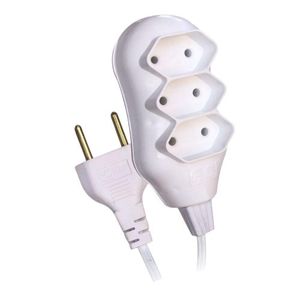 Extensao Par 2x075 1,5mt 225317 FC