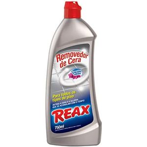 Removedor de Ceras Reax 750ml Nobel