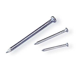 Prego de Aço com Cabeça 3.0X30mm Bemfixa