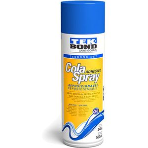 Cola Spray 500ml TekBond