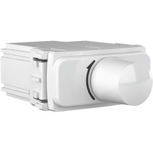 Dimmer Rotativo Composé 300W 127V Branco